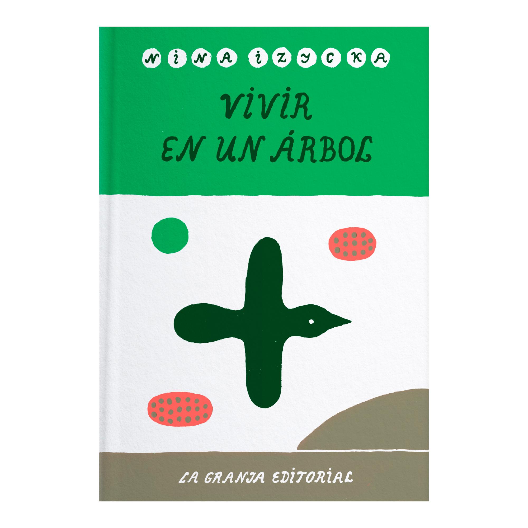 Imagen 1 de VIVIR EN UN ÁRBOL (Tapa dura)