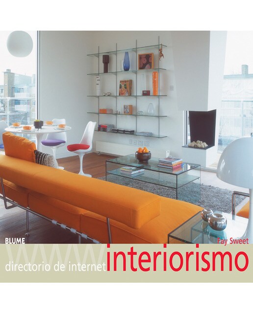 Interiorismo. Directorio De Internet 1