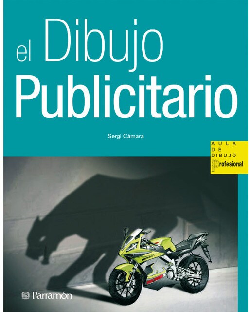 Imagen 0 de El dibujo publicitario (Tapa dura)