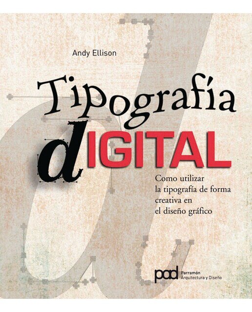 Tipografía digital 1