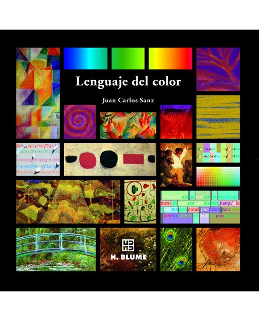 El lenguaje del color 1