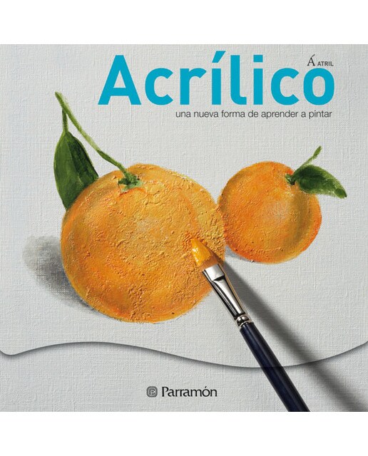 Acrílico: Una nueva forma de aprender a pintar