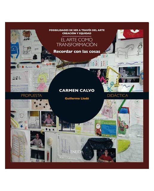 Carmen Calvo: Arte como transformación (Capa mole) 1
