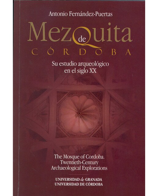 Mezquita de cordoba