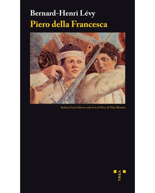Piero della francesca 1