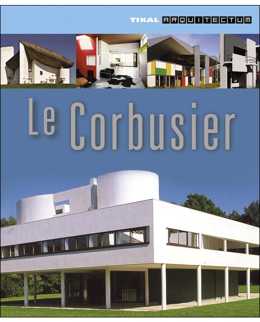 La Corbusier (Capa mole) 1
