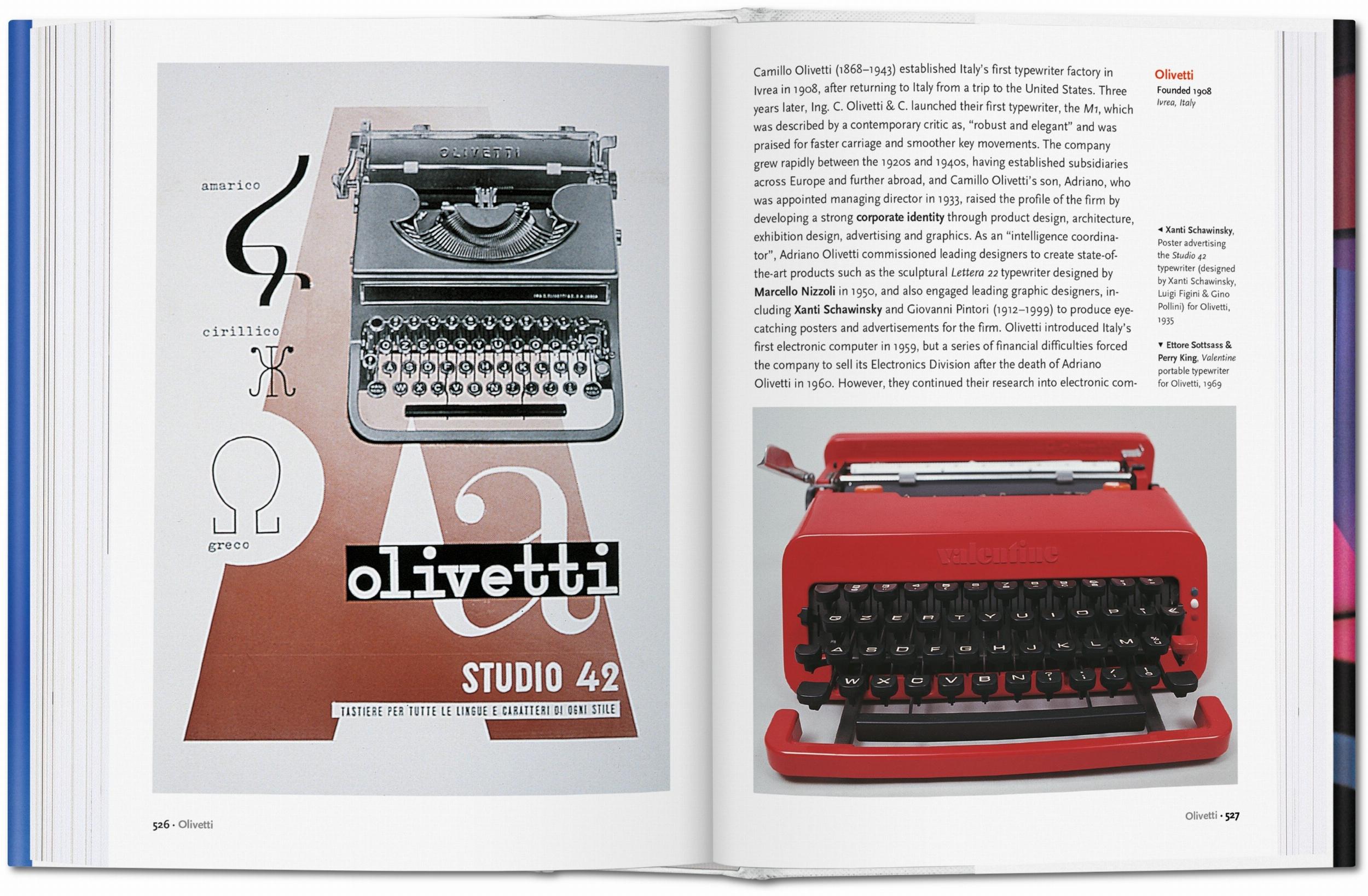 Diseño del siglo XX (Capa dura) 2