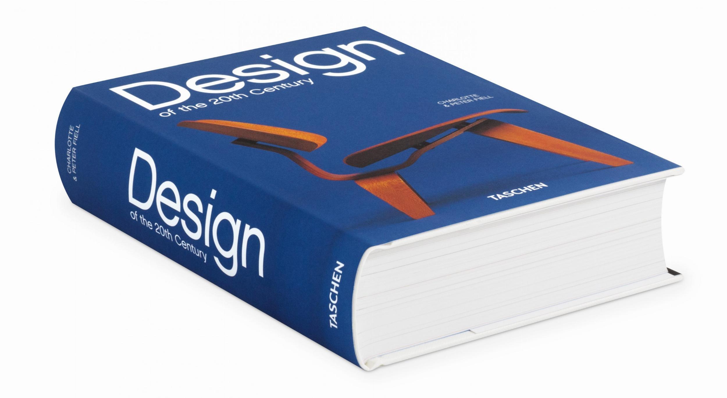 Diseño del siglo XX (Capa dura) 5