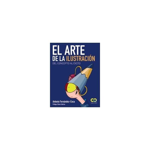 El arte de la ilustración. Del concepto al éxito