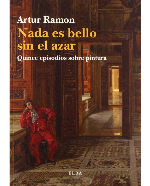 Nada Es Bello Sin El Azar 1