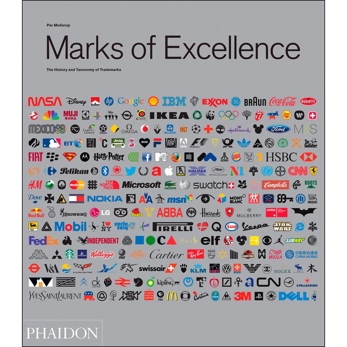 Marks Of Excellence The Development And Taxonomy Of Trademarks Revised And Expanded Edition 1