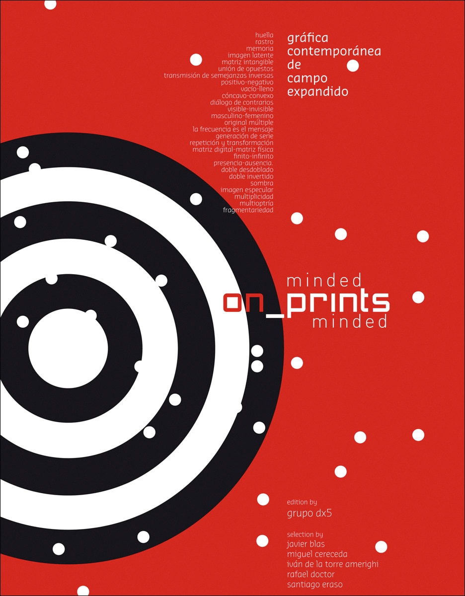 On minded prints. On prints minded 1