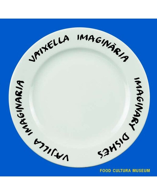 Vaixella imaginària 1