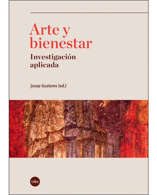 Arte y bienestar: Investigación aplicada(Tapa blanda) 1