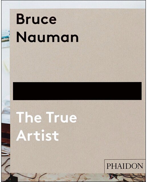 Bruce Nauman 1