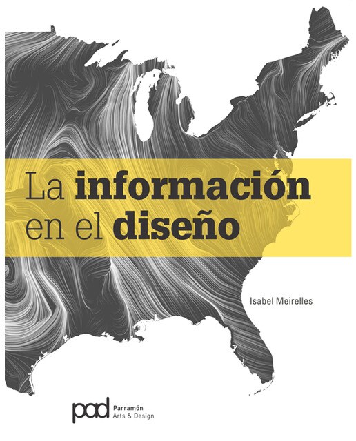Imagem 0 de La información en el diseño