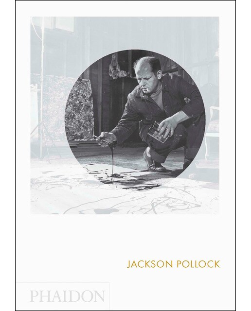 Jackson Pollock 1