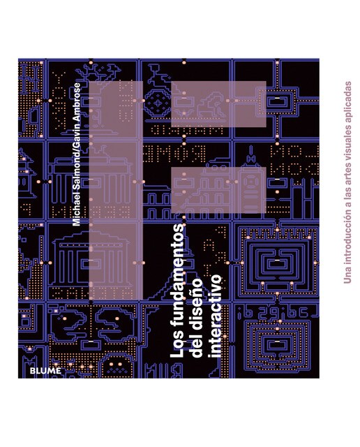 Los fundamentos del diseño interactivo: Una introducción a las artes visuales aplicadas (Capa mole com abas) 1