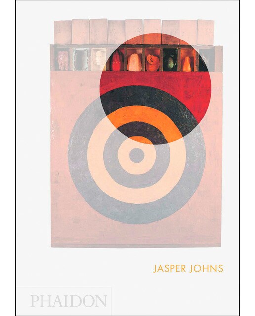 Jasper Johns 1