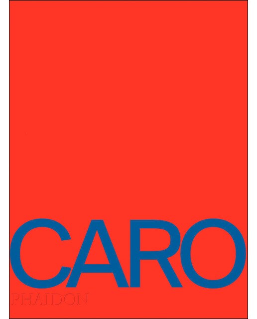 Anthony Caro 1