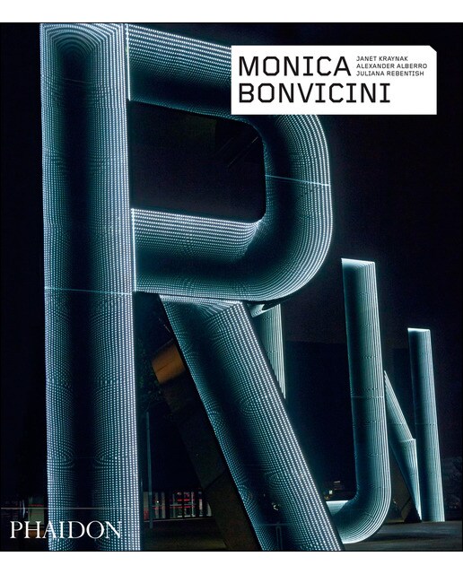 Monica Bonvicini 1