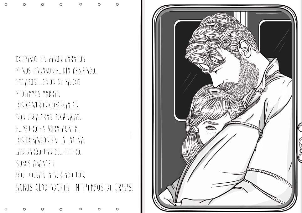 Kit Todo lo que nunca te dije lo guardo aquí (Capa dura) 3