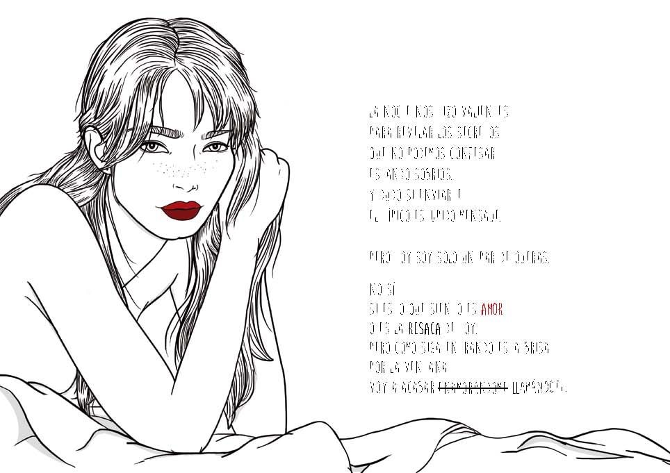 Kit Todo lo que nunca te dije lo guardo aquí (Capa dura) 6
