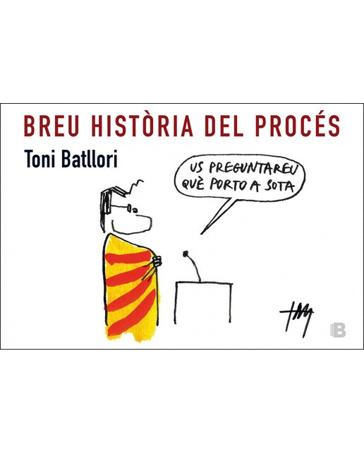 Imagem 0 de Breu història del procés(Tapa blanda)