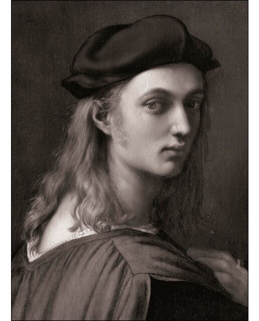 Raphael 1