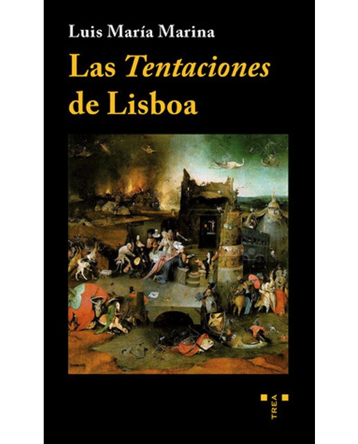Imagem 0 de Las Tentaciones De Lisboa
