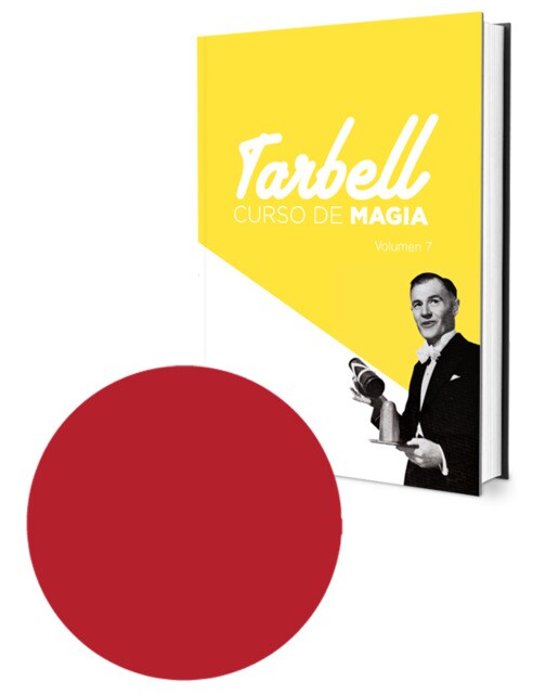 Curso de Magia Tarbell Vol. 7 (Capa dura) 1