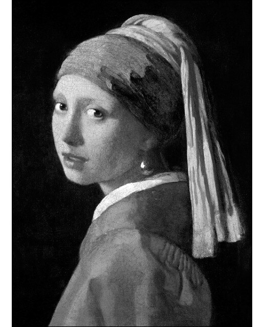 Vermeer 1