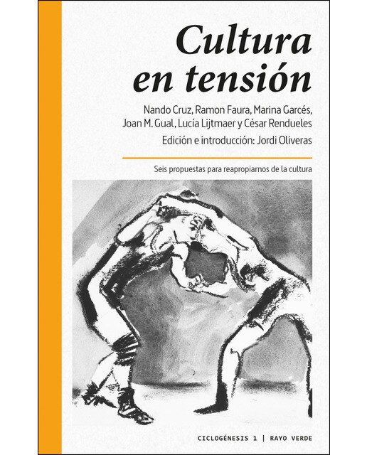 Cultura En Tensión 1