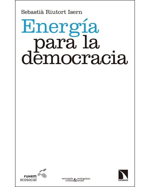 Energía Para La Democracia 1