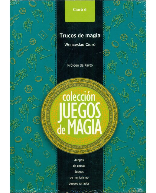 Juegos De Magia 6 - Trucos De Magia 1
