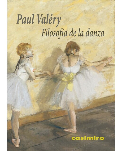 Imagem 0 de Filosofía De La Danza