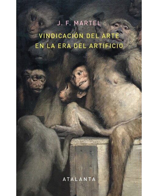 Vindicación del arte en la era del artificio(Tapa blanda) 1