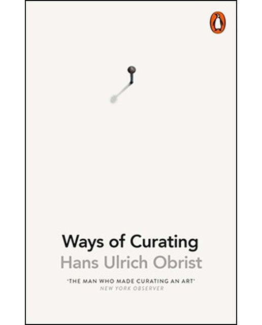 Ways Of Curating 1