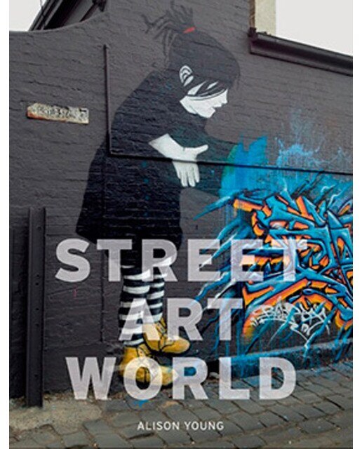 Street Art World 1