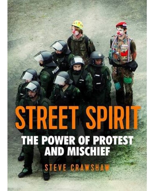 Street Spirit 1