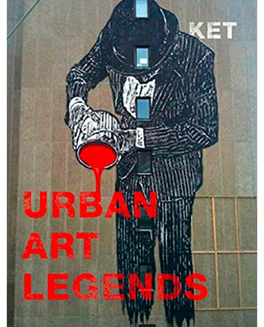 Urban Art Legends 1