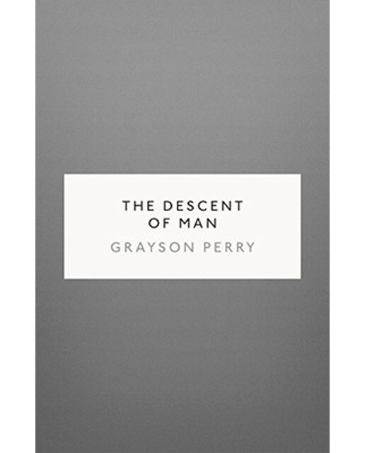 Descent Of Man 1