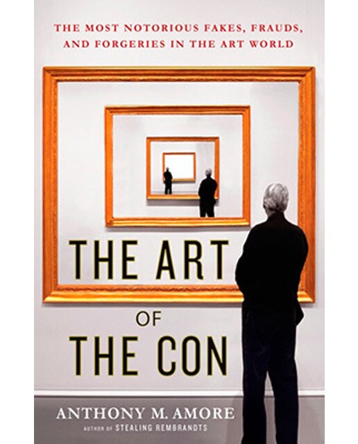 The Art Of The Con 1