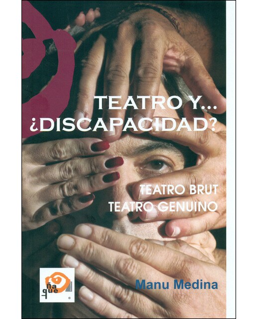 ¿Teatro Y Discapacidad? 1