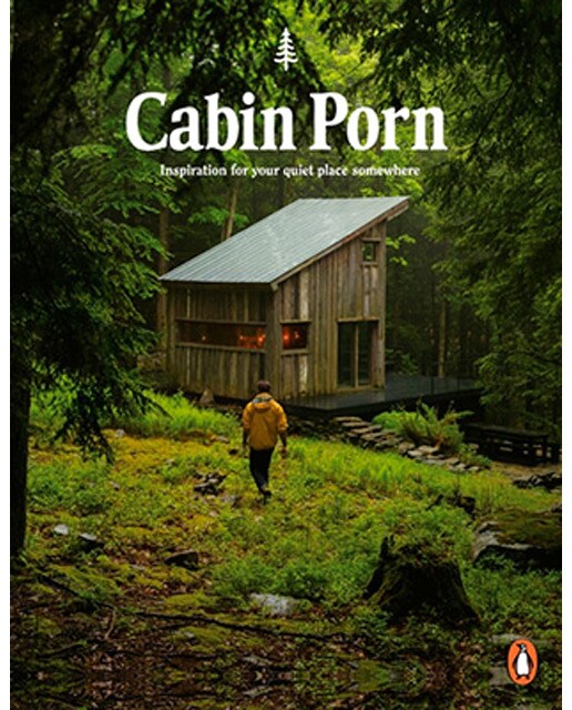 Imagem 0 de Cabin Porn