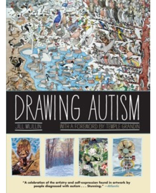 Imagen 0 de Drawing autism