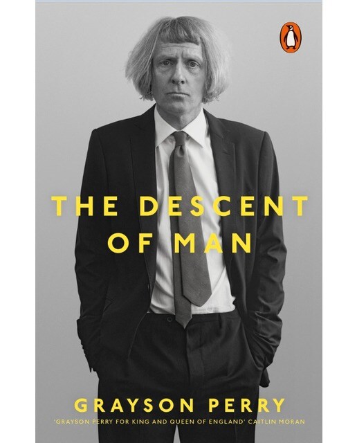The Descent Of Man 1