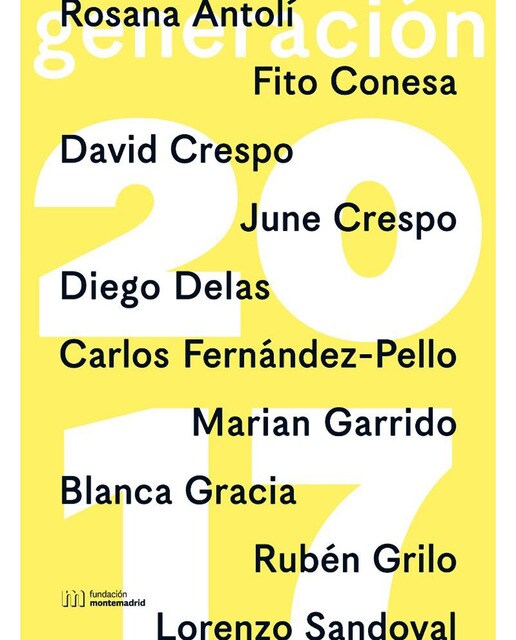 Imagem 0 de Generación 2017