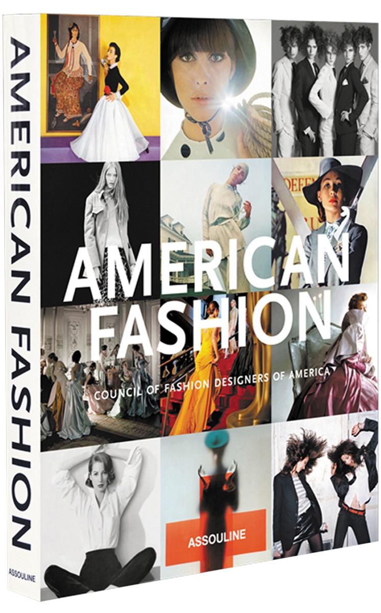 American Fashion 1