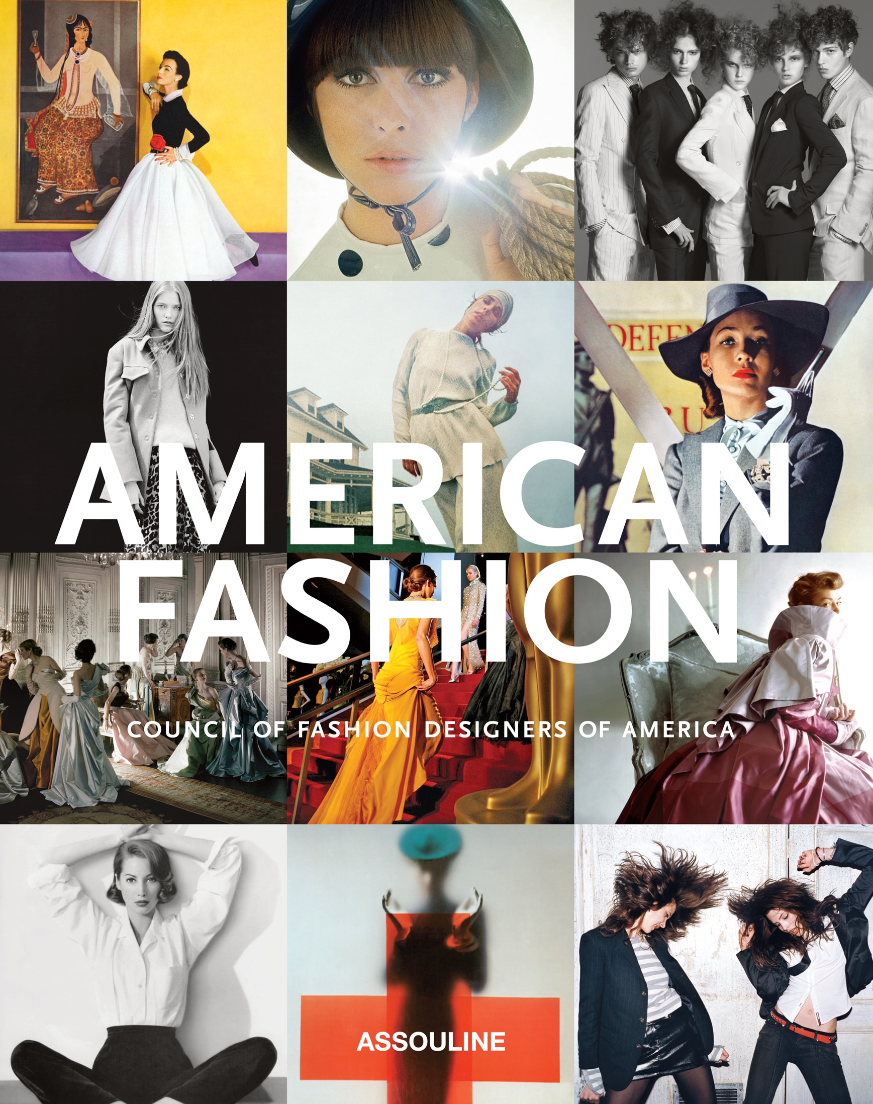 American Fashion 2